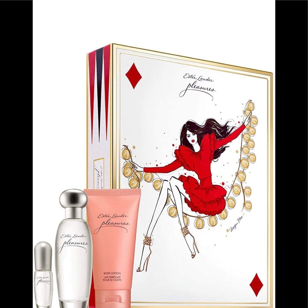 Estée Lauder